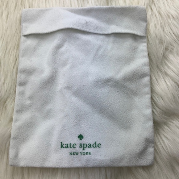 Kate Spade Gold Idiom Bangle Bracelet - Picture 8 of 8